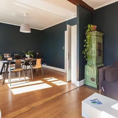 Appartement Cosy Centre