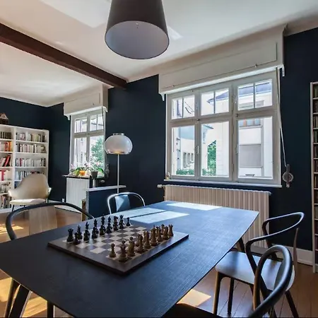 Cosy Centre Strasbourg