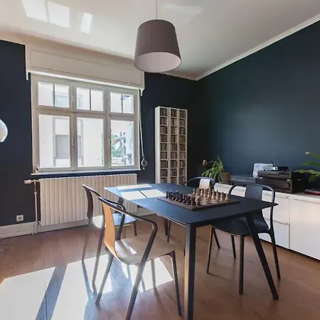 Appartement Cosy Centre