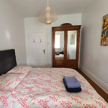 Cosy Centre Appartement