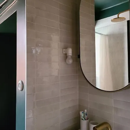 Cosy Centre Appartement Strasbourg