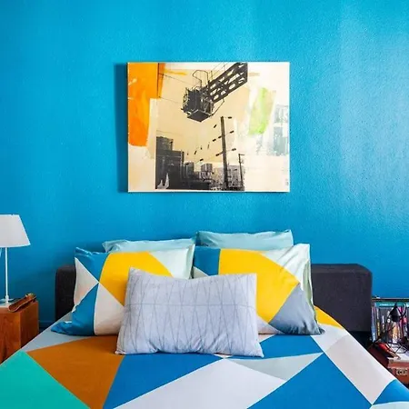 Cosy Centre Appartement *