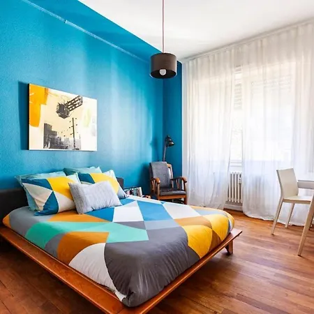 Appartement Cosy Centre *