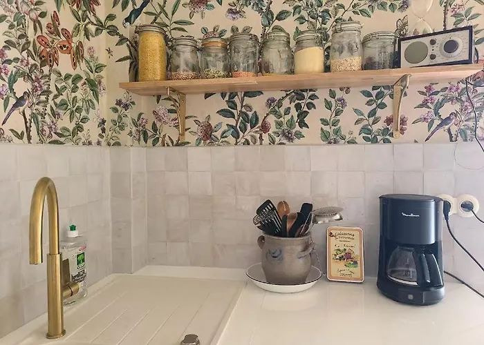 Apartamento Cosy Centre Estrasburgo