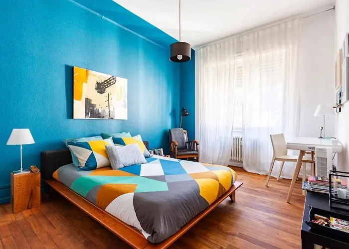 Appartamento Cosy Centre *